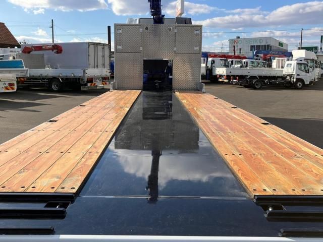 MITSUBISHI FUSOU SUPER GREAT 2025 Image 31