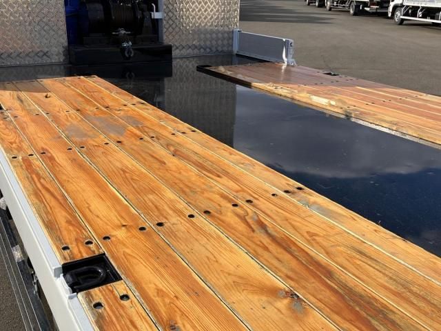 MITSUBISHI FUSOU SUPER GREAT 2025 Image 31