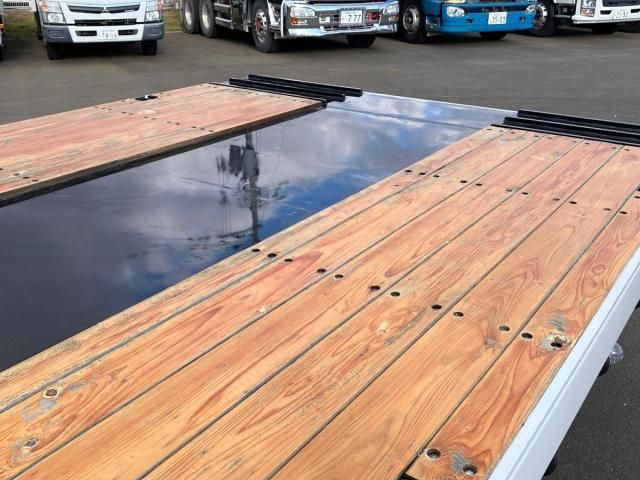 MITSUBISHI FUSOU SUPER GREAT 2025 Image 31