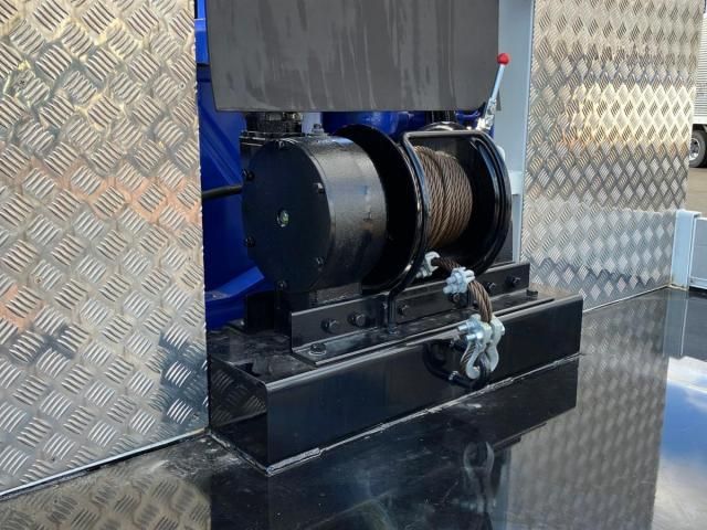 MITSUBISHI FUSOU SUPER GREAT 2025 Image 31