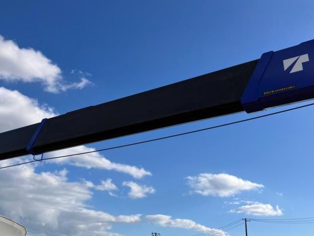 MITSUBISHI FUSOU SUPER GREAT 2025 Image 31