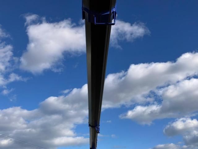 MITSUBISHI FUSOU SUPER GREAT 2025 Image 31