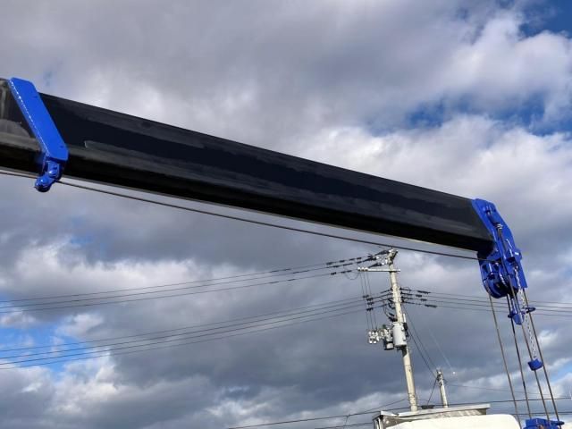 MITSUBISHI FUSOU SUPER GREAT 2025 Image 31