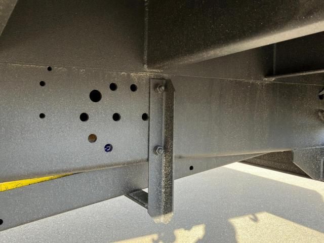 MITSUBISHI FUSOU SUPER GREAT 2025 Image 31