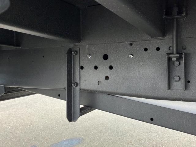 MITSUBISHI FUSOU SUPER GREAT 2025 Image 31