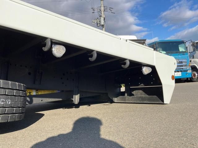 MITSUBISHI FUSOU SUPER GREAT 2025 Image 31