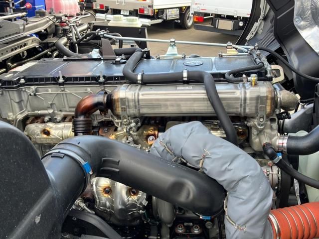 MITSUBISHI FUSOU SUPER GREAT 2025 Image 31