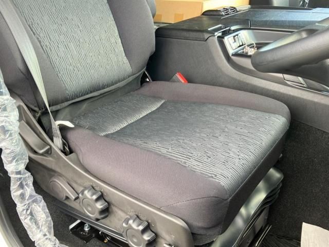 MITSUBISHI FUSOU SUPER GREAT 2025 Image 31