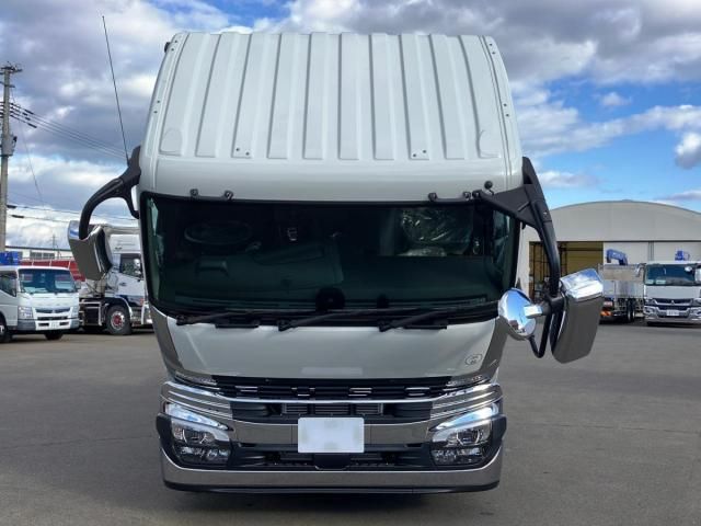 MITSUBISHI FUSOU SUPER GREAT 2025 Image 31