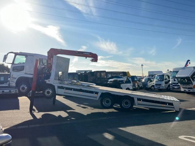 MITSUBISHI FUSOU SUPER GREAT 2025 Image 31