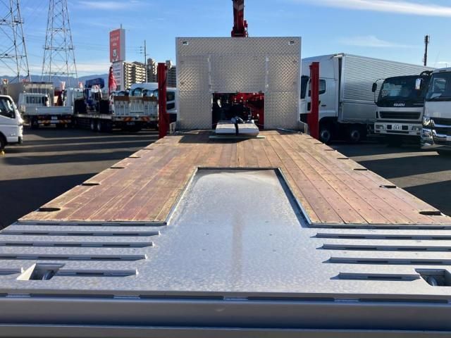 MITSUBISHI FUSOU SUPER GREAT 2025 Image 31