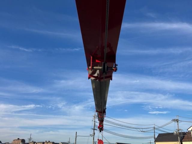 MITSUBISHI FUSOU SUPER GREAT 2025 Image 31