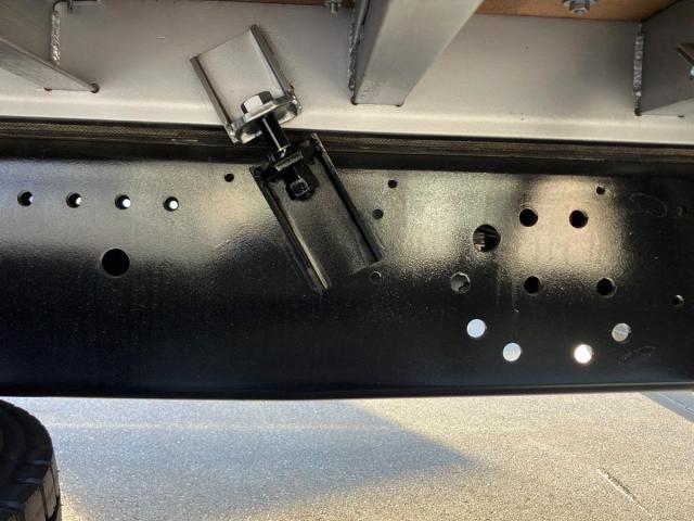 MITSUBISHI FUSOU SUPER GREAT 2025 Image 31