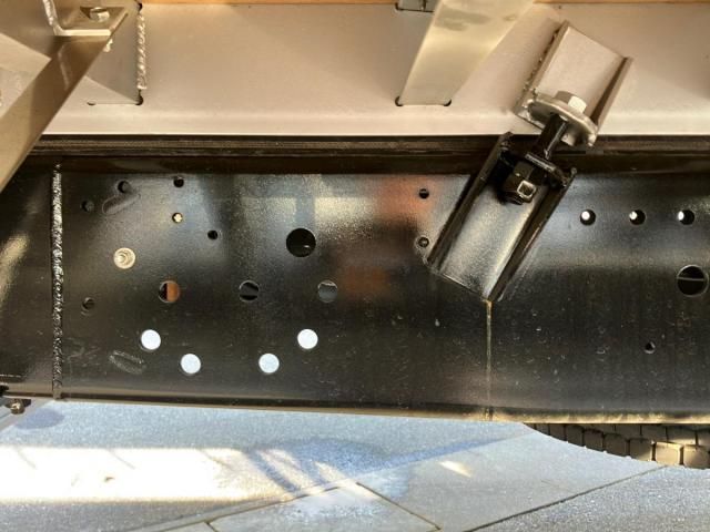 MITSUBISHI FUSOU SUPER GREAT 2025 Image 31