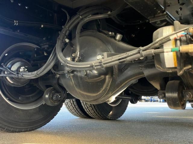 MITSUBISHI FUSOU SUPER GREAT 2025 Image 31