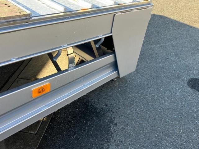 MITSUBISHI FUSOU SUPER GREAT 2025 Image 31