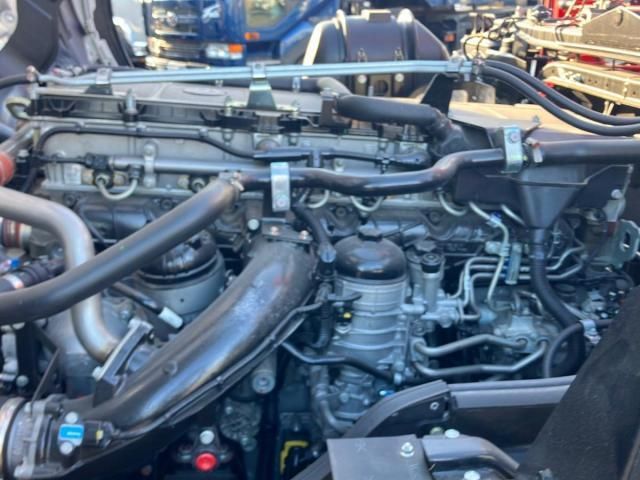 MITSUBISHI FUSOU SUPER GREAT 2025 Image 31