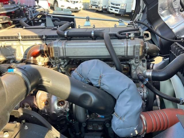 MITSUBISHI FUSOU SUPER GREAT 2025 Image 31