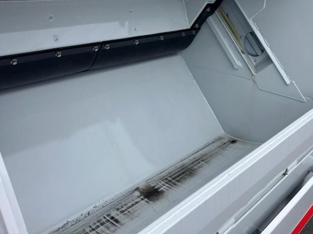 MITSUBISHI CANTER 2025 Image 31