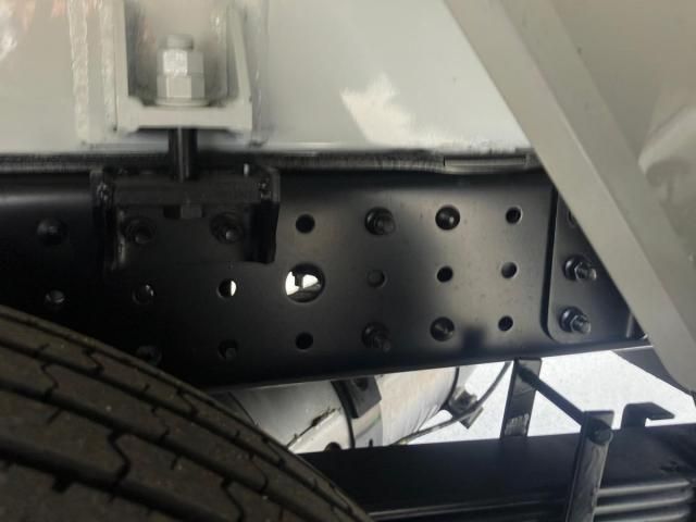 MITSUBISHI CANTER 2025 Image 31