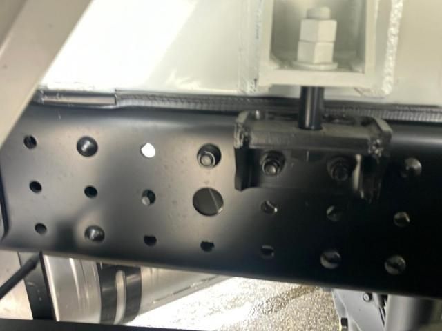 MITSUBISHI CANTER 2025 Image 31