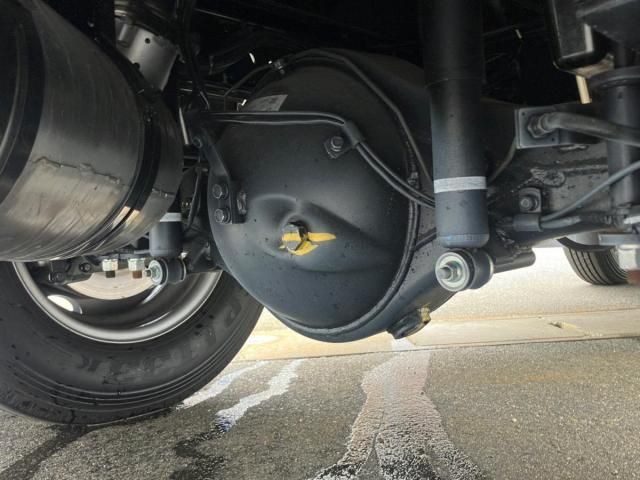 MITSUBISHI CANTER 2025 Image 31