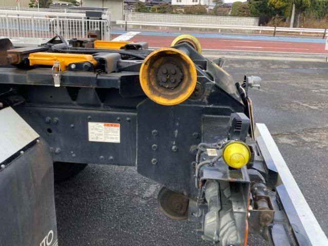 MITSUBISHI FUSOU SUPER GREAT 2023 Image 31