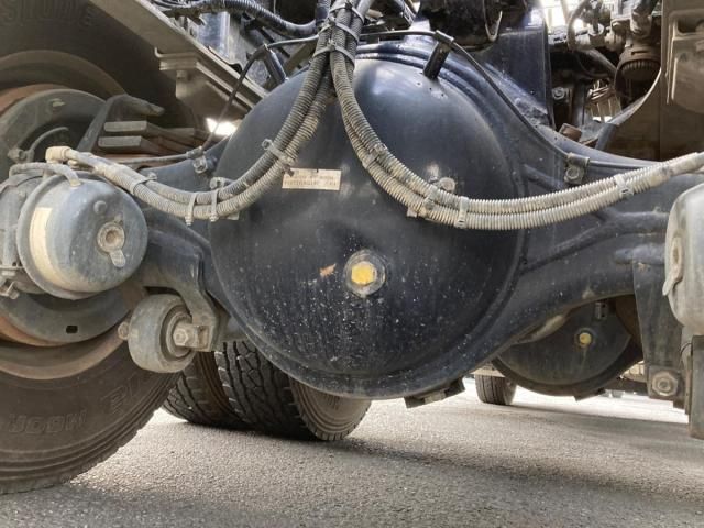 MITSUBISHI FUSOU SUPER GREAT 2023 Image 31