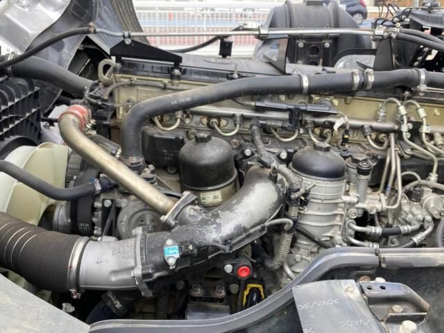 MITSUBISHI FUSOU SUPER GREAT 2023 Image 31