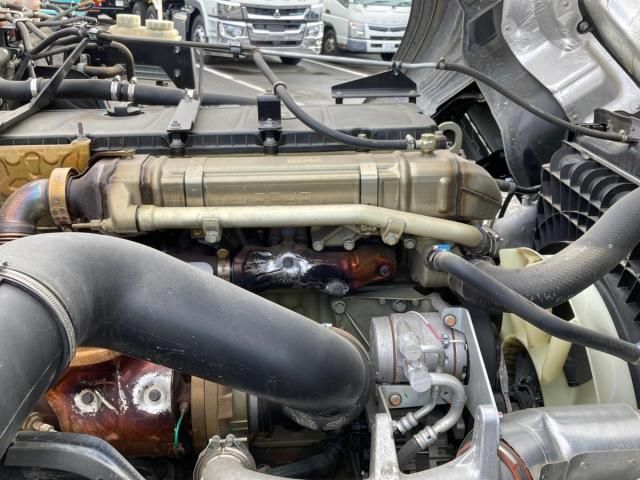 MITSUBISHI FUSOU SUPER GREAT 2023 Image 31