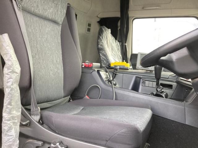 MITSUBISHI FUSOU SUPER GREAT 2023 Image 31