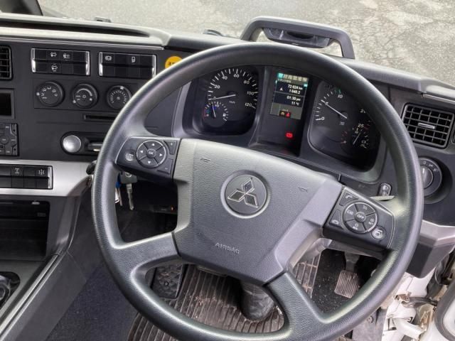 MITSUBISHI FUSOU SUPER GREAT 2023 Image 31