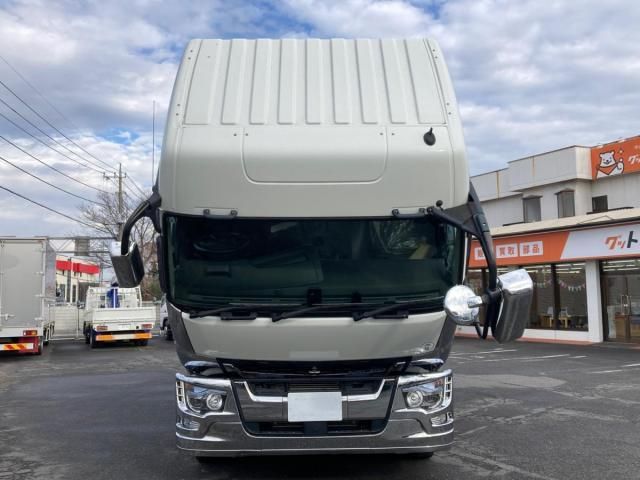 MITSUBISHI FUSOU SUPER GREAT 2023 Image 31