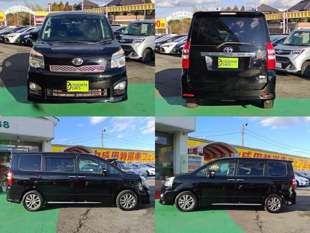 TOYOTA VOXY 2013 Image 31