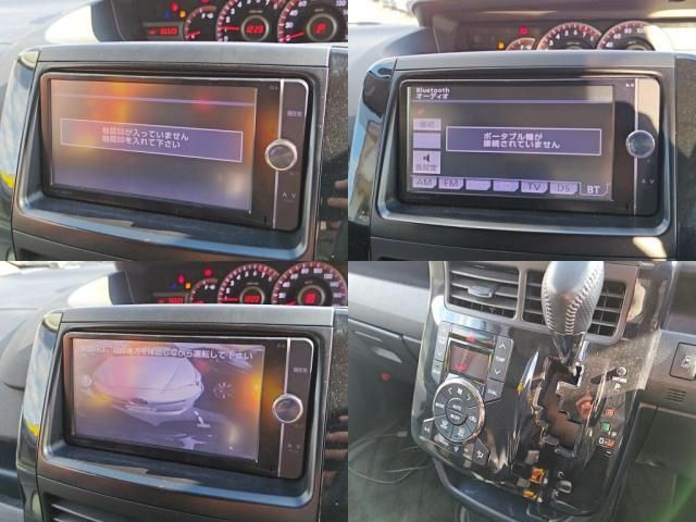 TOYOTA VOXY 2013 Image 31