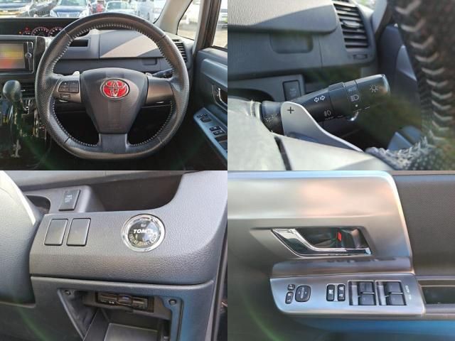 TOYOTA VOXY 2013 Image 31