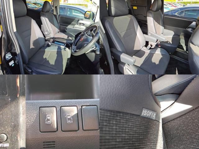 TOYOTA VOXY 2013 Image 31