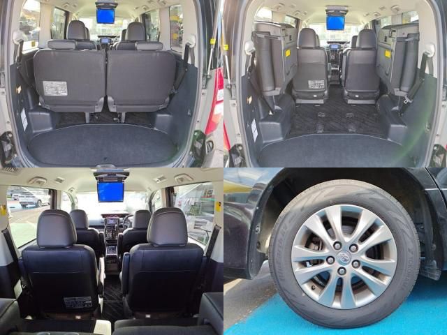 TOYOTA VOXY 2013 Image 31