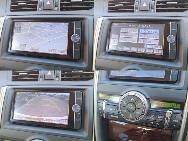 TOYOTA MARK X 2013 Image 31