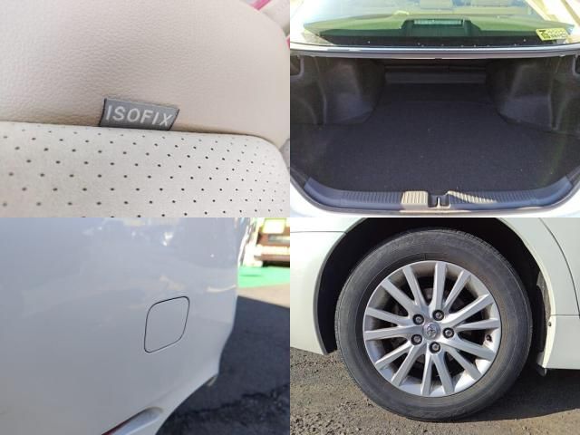 TOYOTA MARK X 2013 Image 31