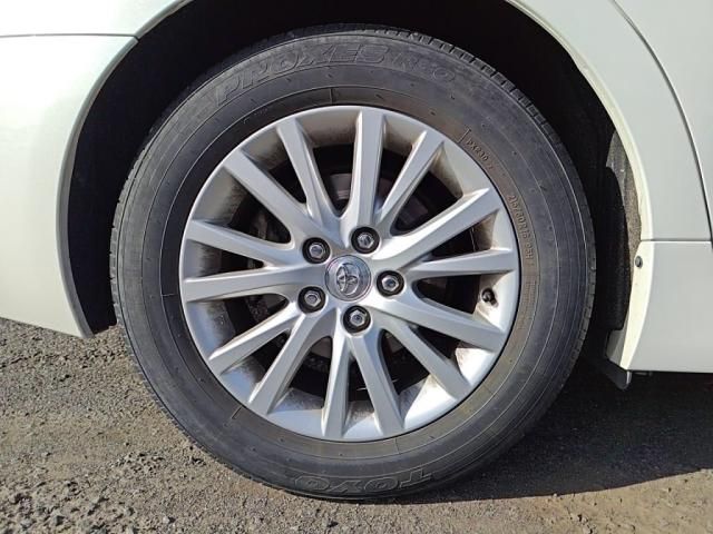 TOYOTA MARK X 2013 Image 31