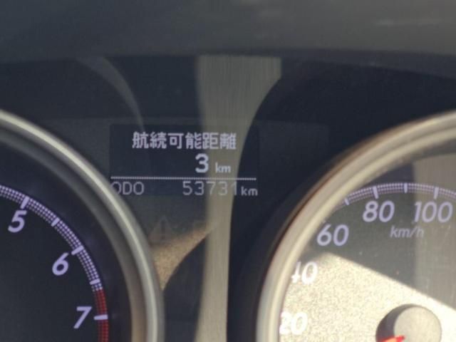 TOYOTA MARK X 2013 Image 31