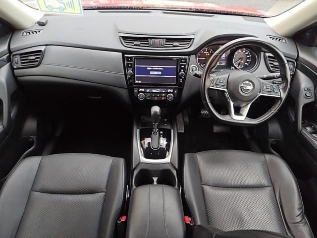 NISSAN X-TRAIL 4WD 2018 Image 31