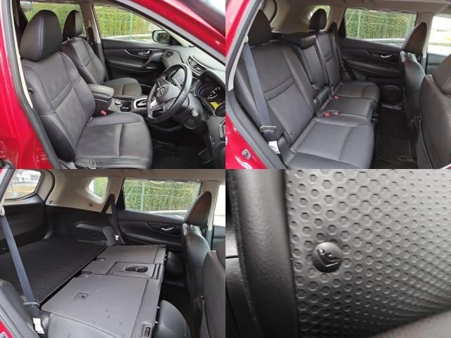 NISSAN X-TRAIL 4WD 2018 Image 31