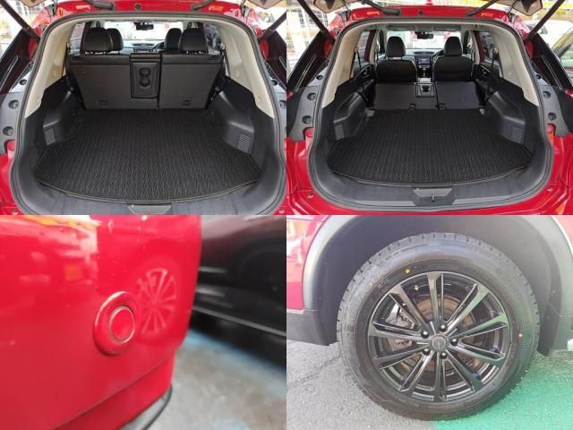 NISSAN X-TRAIL 4WD 2018 Image 31