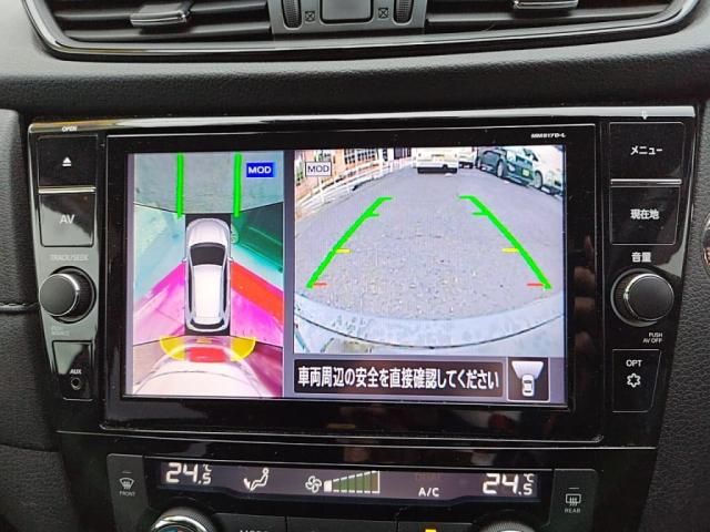 NISSAN X-TRAIL 4WD 2018 Image 31