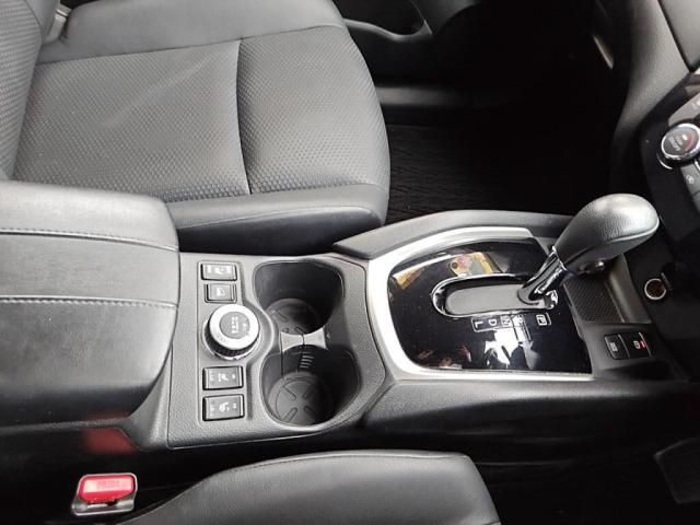NISSAN X-TRAIL 4WD 2018 Image 31
