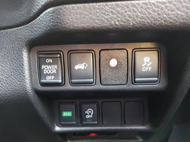 NISSAN X-TRAIL 4WD 2018 Image 31