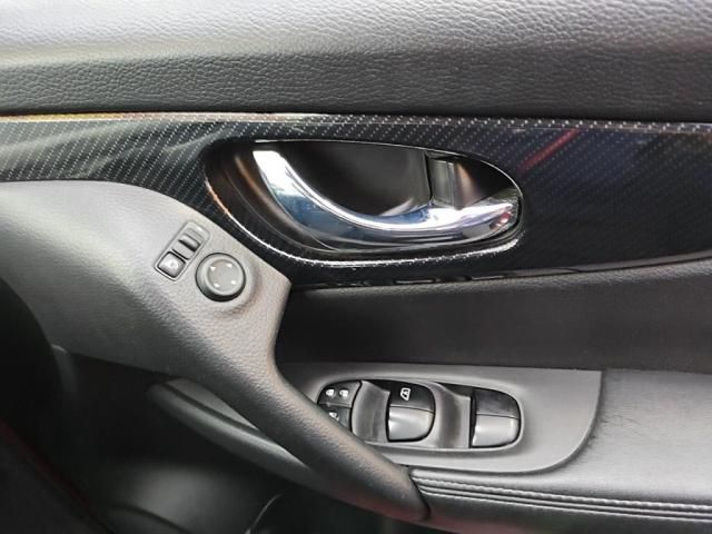 NISSAN X-TRAIL 4WD 2018 Image 31