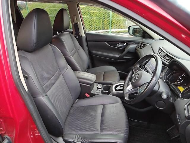 NISSAN X-TRAIL 4WD 2018 Image 31